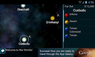 Starfield