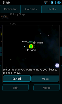 The move dialog when you first bring it up