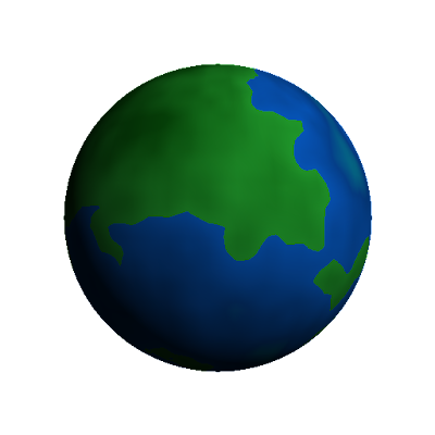 Earth-like planet