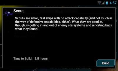 Build Confirm